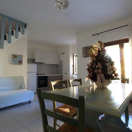 Oasi Apartment San Teodoro  Bagian luar foto