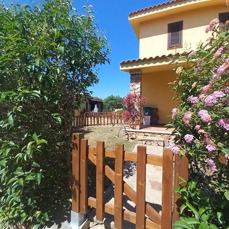Oasi Apartment San Teodoro  Bagian luar foto