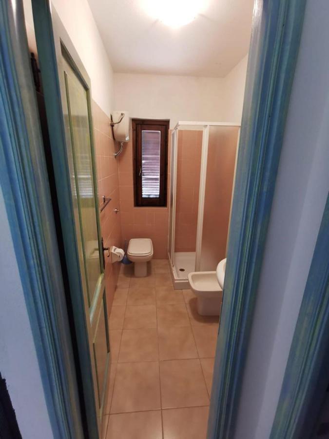 Oasi Apartment San Teodoro  Bagian luar foto