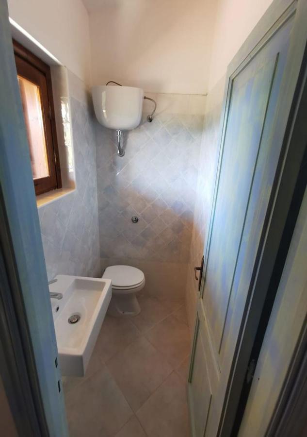 Oasi Apartment San Teodoro  Bagian luar foto