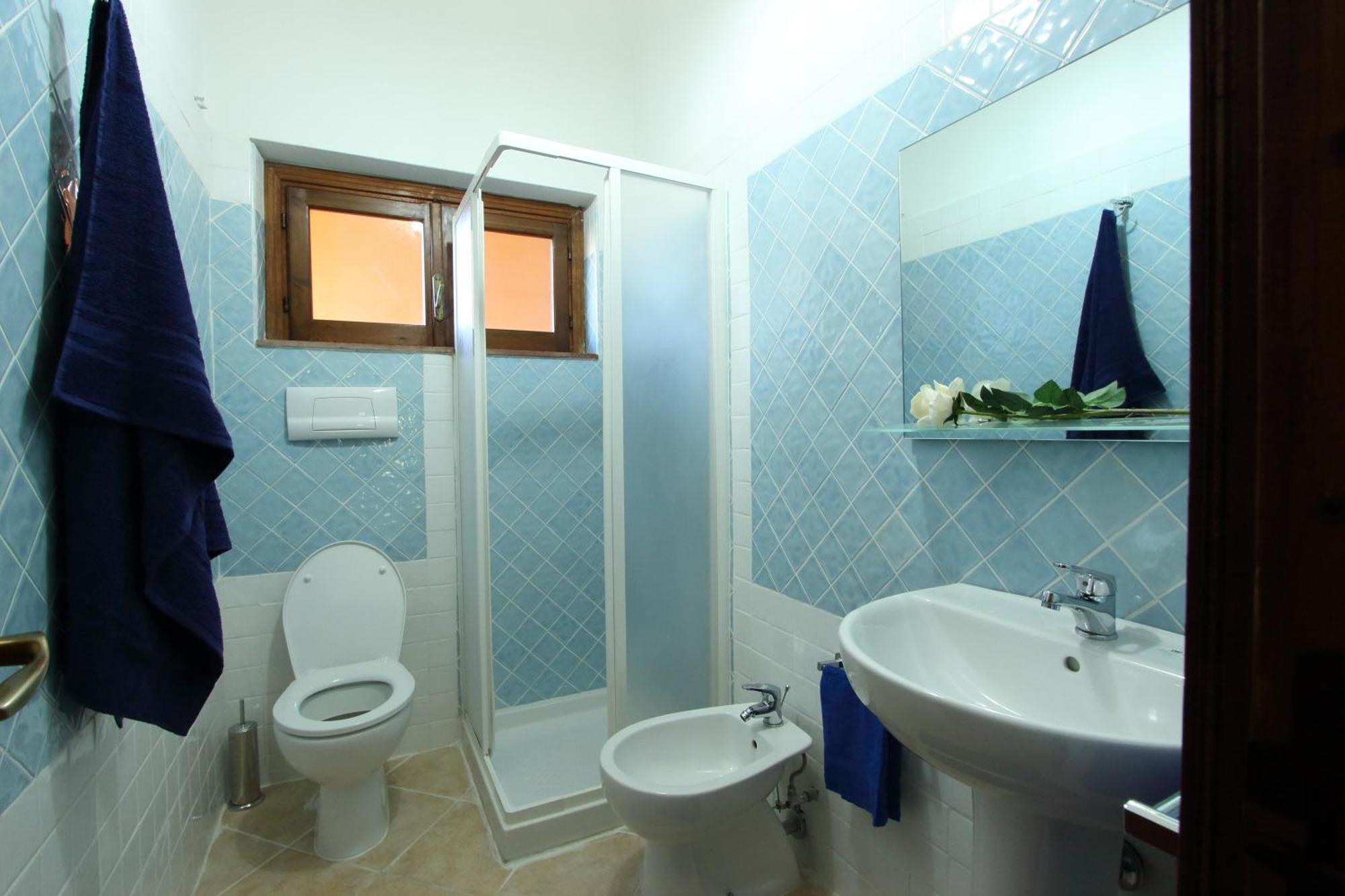 Oasi Apartment San Teodoro  Bagian luar foto