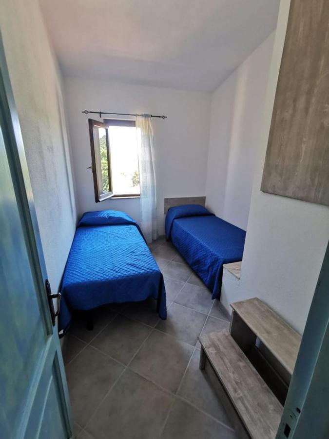 Oasi Apartment San Teodoro  Bagian luar foto