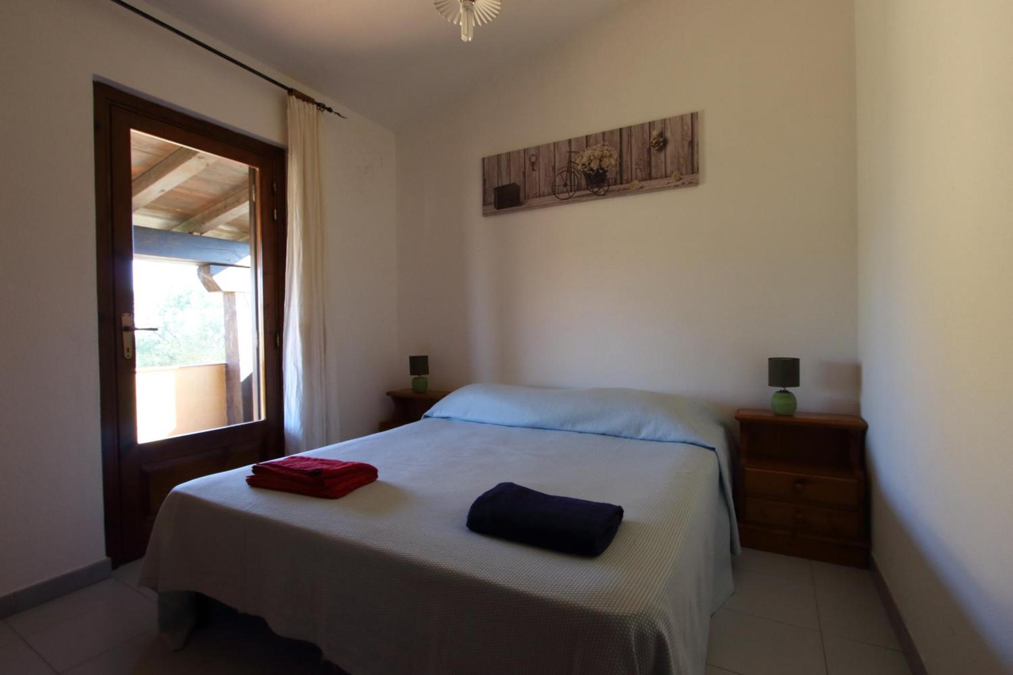 Oasi Apartment San Teodoro  Bagian luar foto