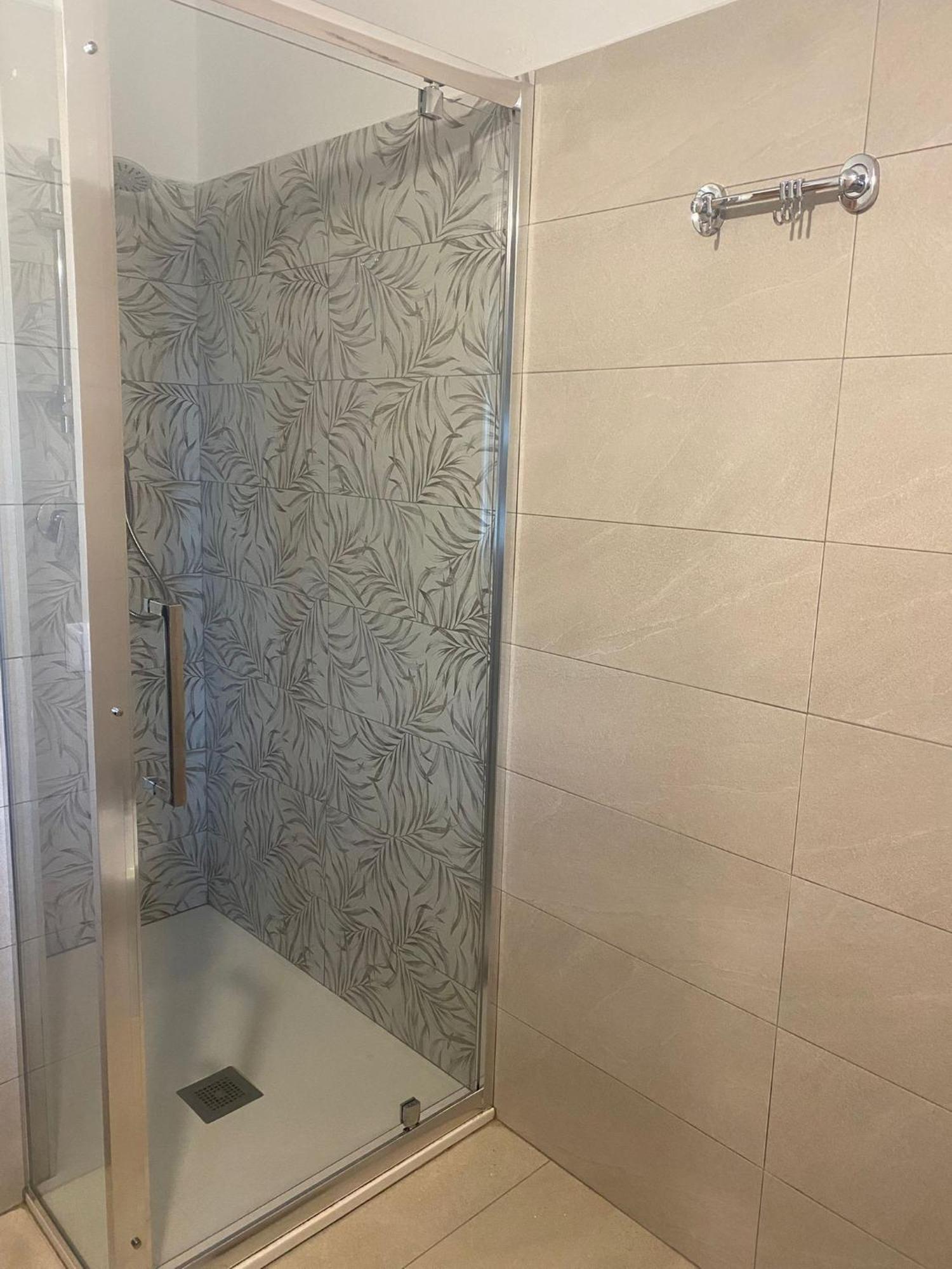 Oasi Apartment San Teodoro  Bagian luar foto