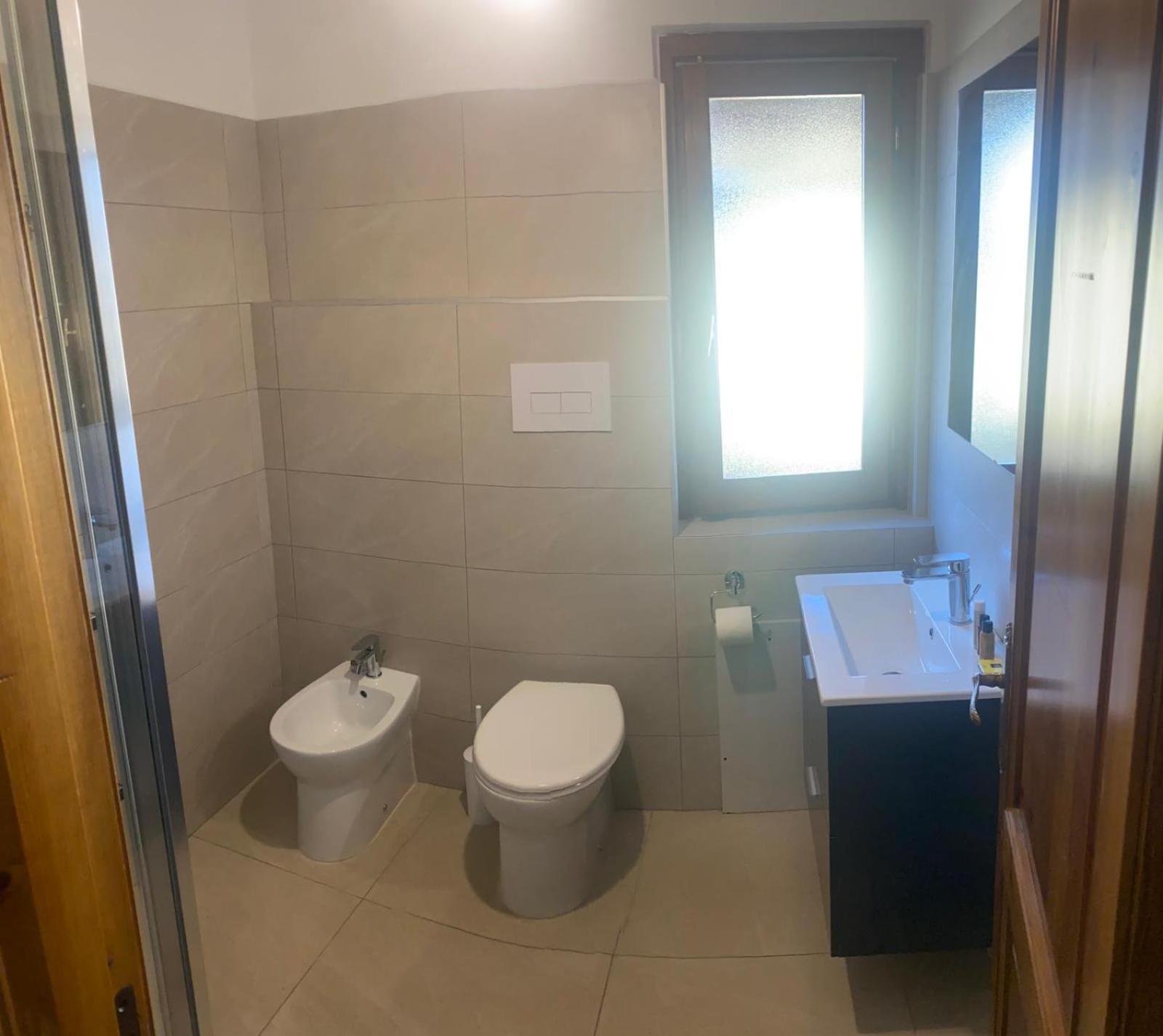 Oasi Apartment San Teodoro  Bagian luar foto