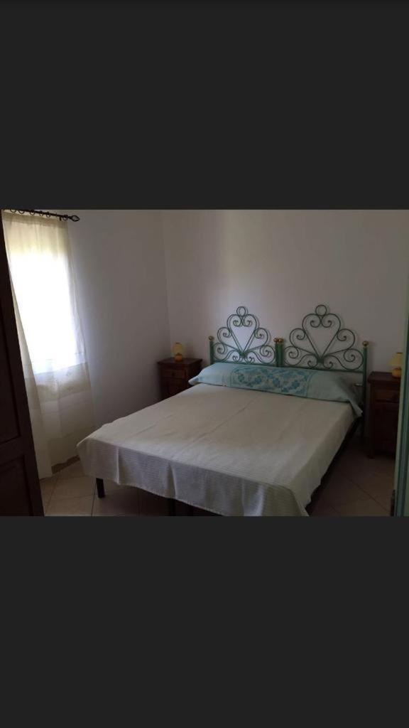Oasi Apartment San Teodoro  Bagian luar foto