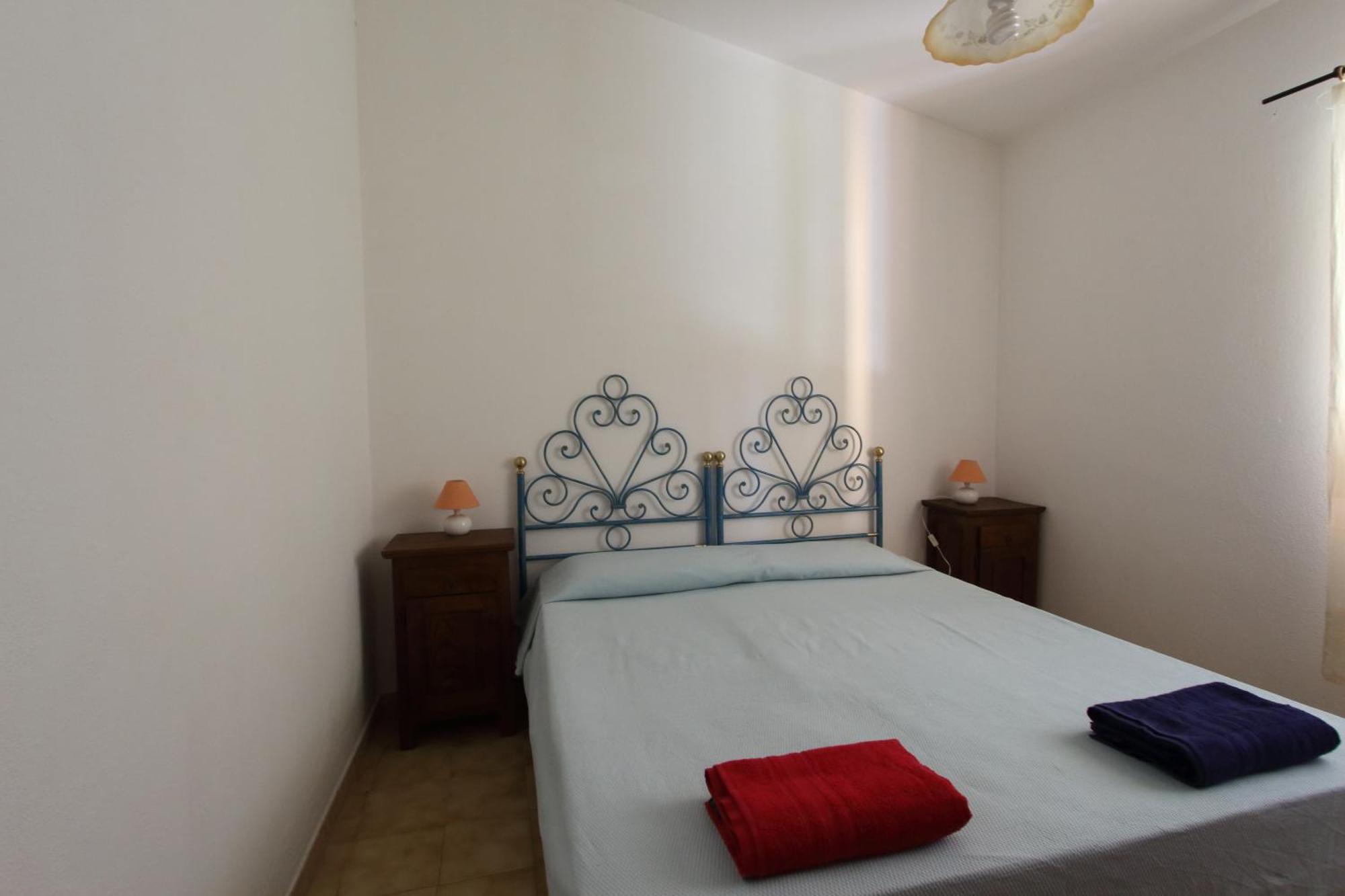 Oasi Apartment San Teodoro  Bagian luar foto