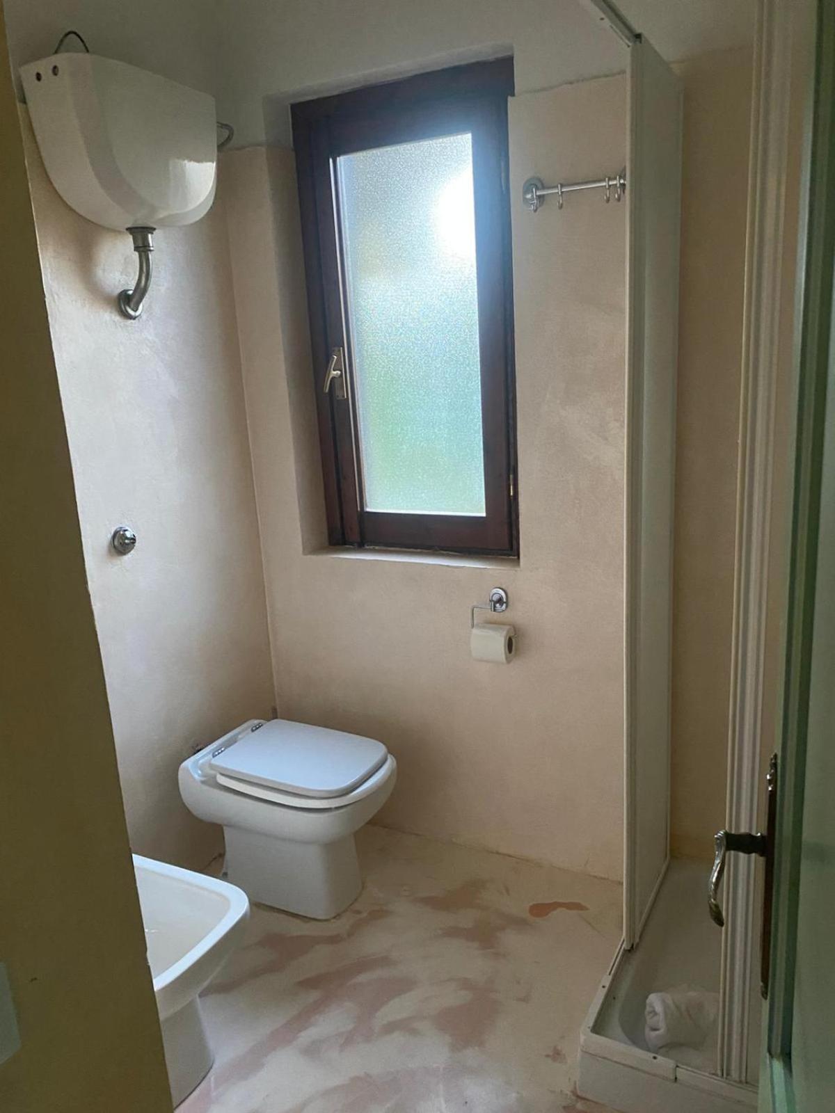 Oasi Apartment San Teodoro  Bagian luar foto