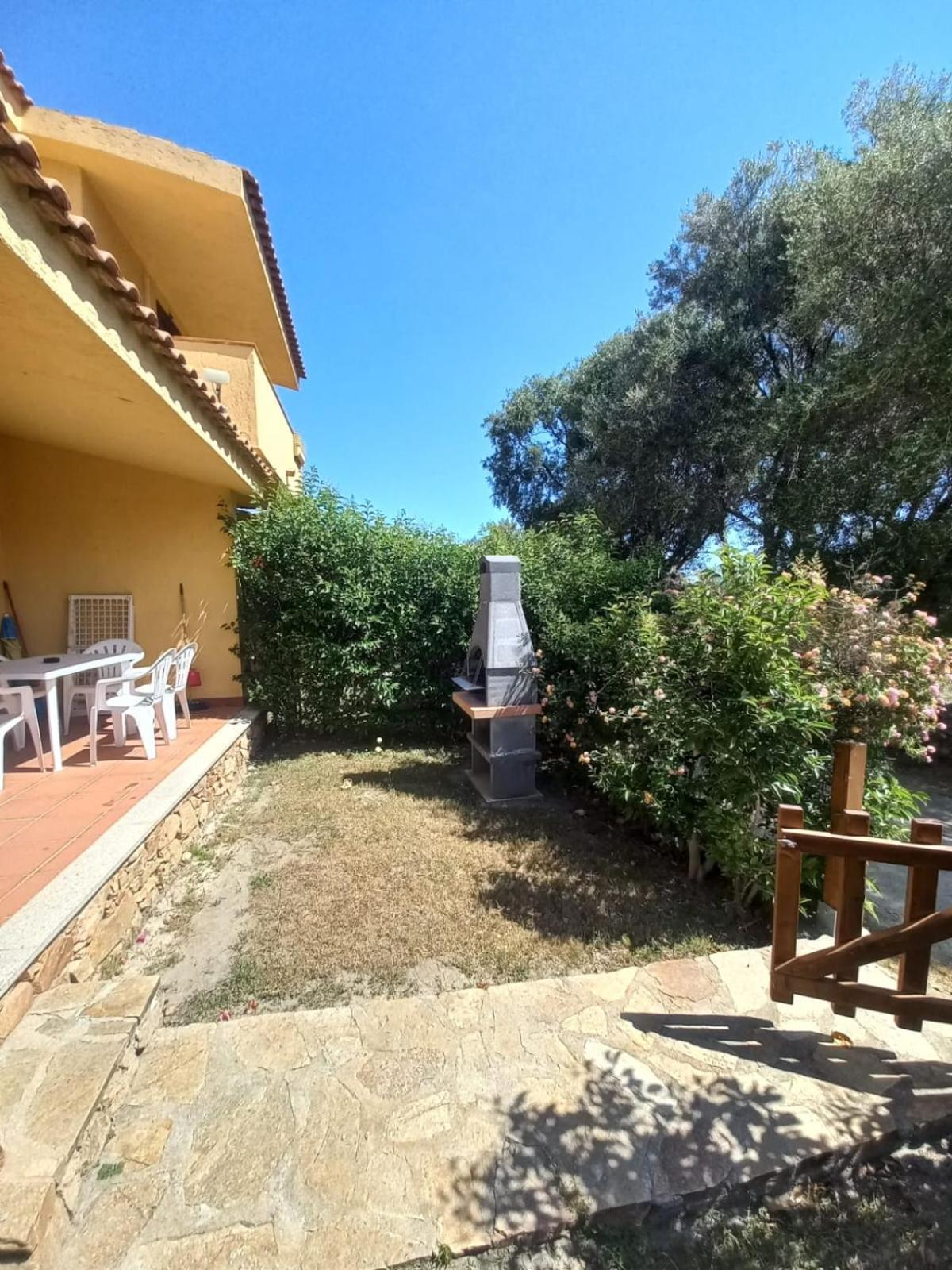 Oasi Apartment San Teodoro  Bagian luar foto